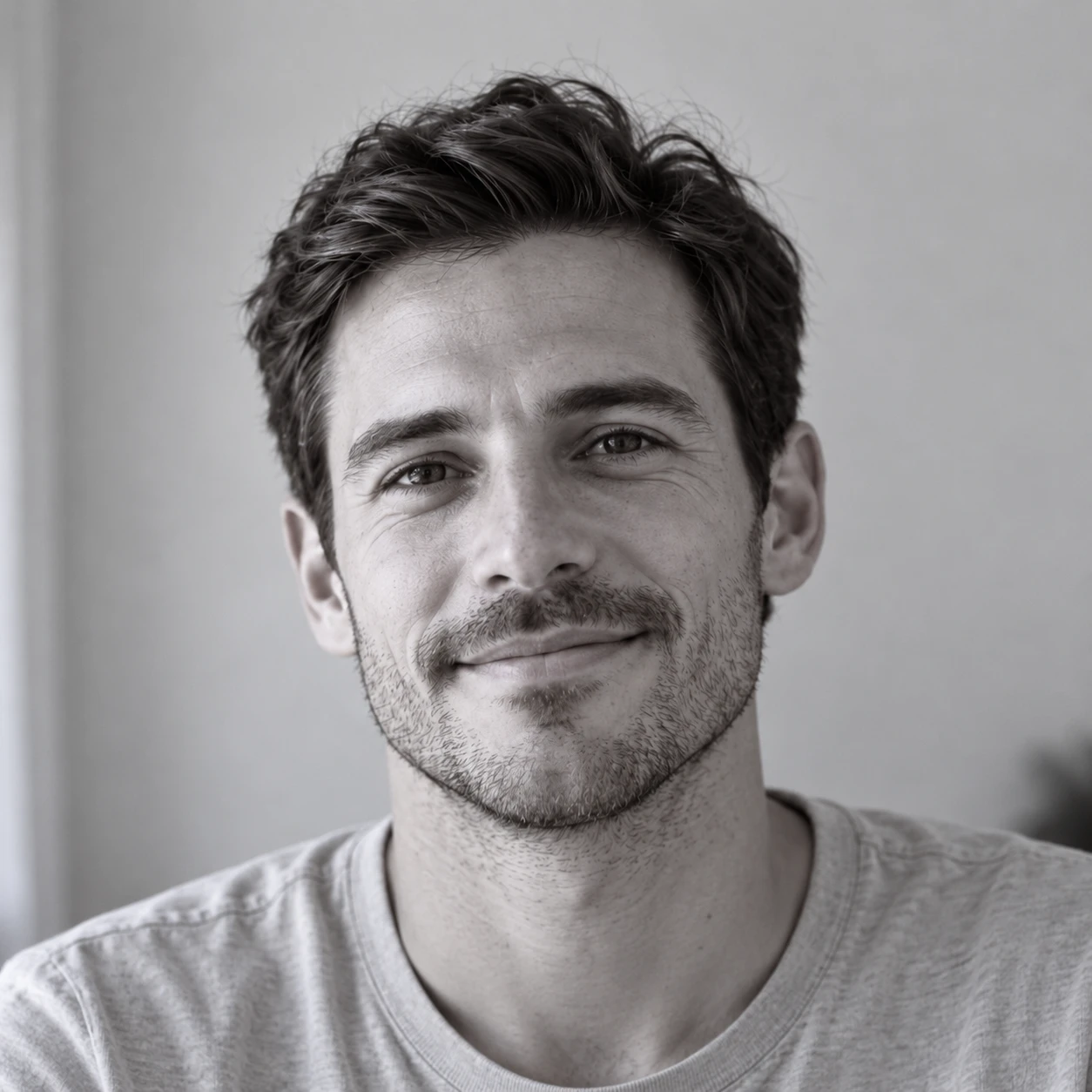 Alex Krum